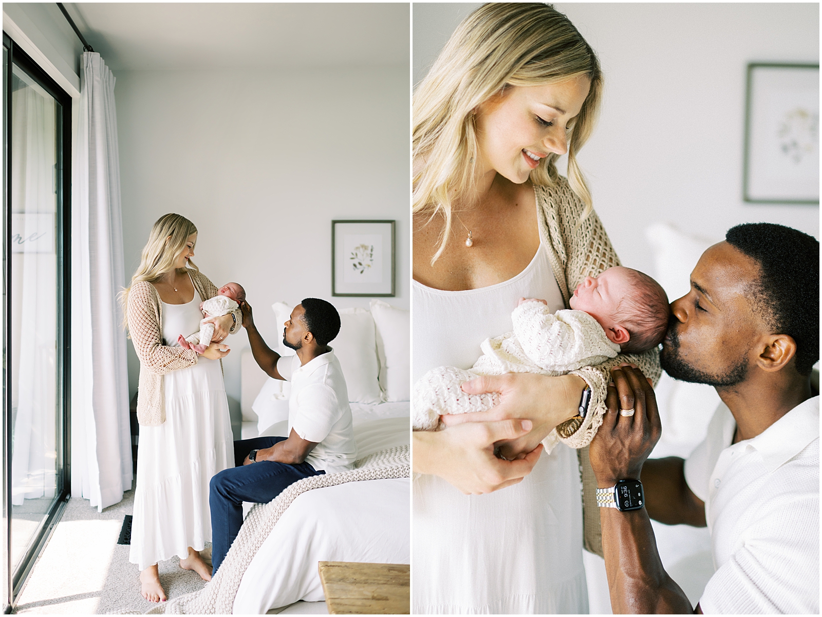 The Lived-In Mastermind with Nashville and Franklin, TN family and newborn photographer Lindsay Reed Photography.