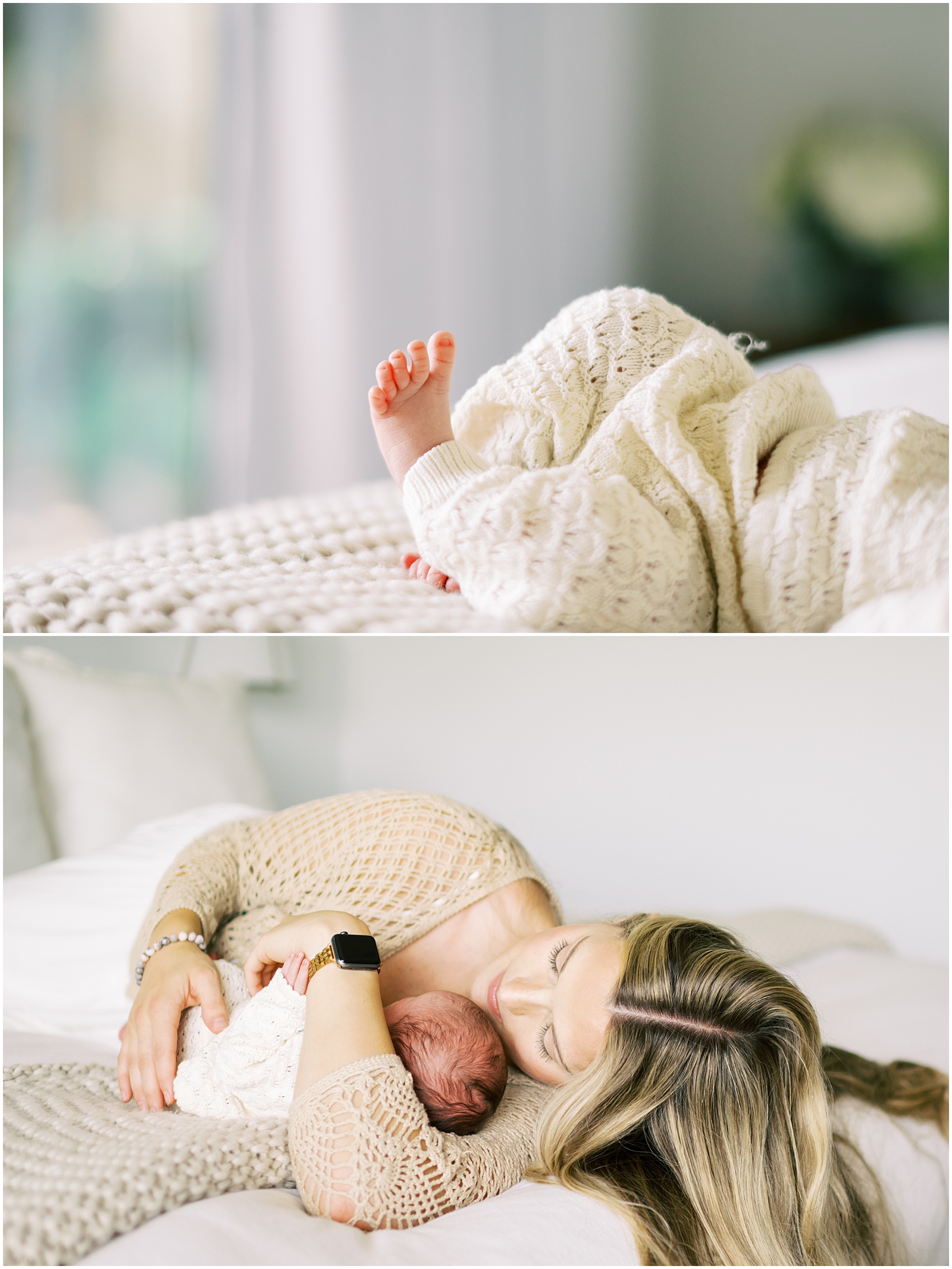 The Lived-In Mastermind with Nashville and Franklin, TN family and newborn photographer Lindsay Reed Photography.