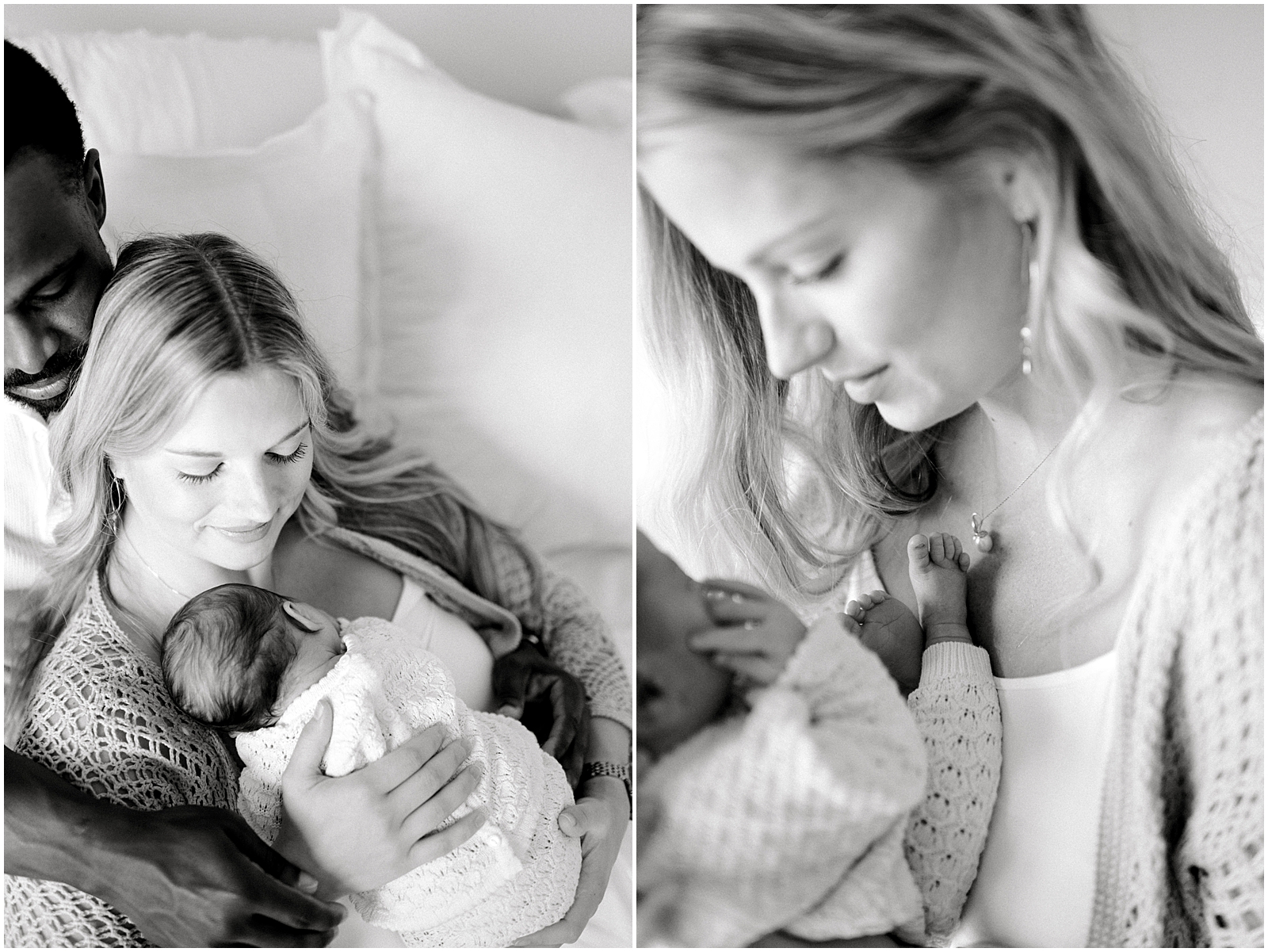 The Lived-In Mastermind with Nashville and Franklin, TN family and newborn photographer Lindsay Reed Photography.