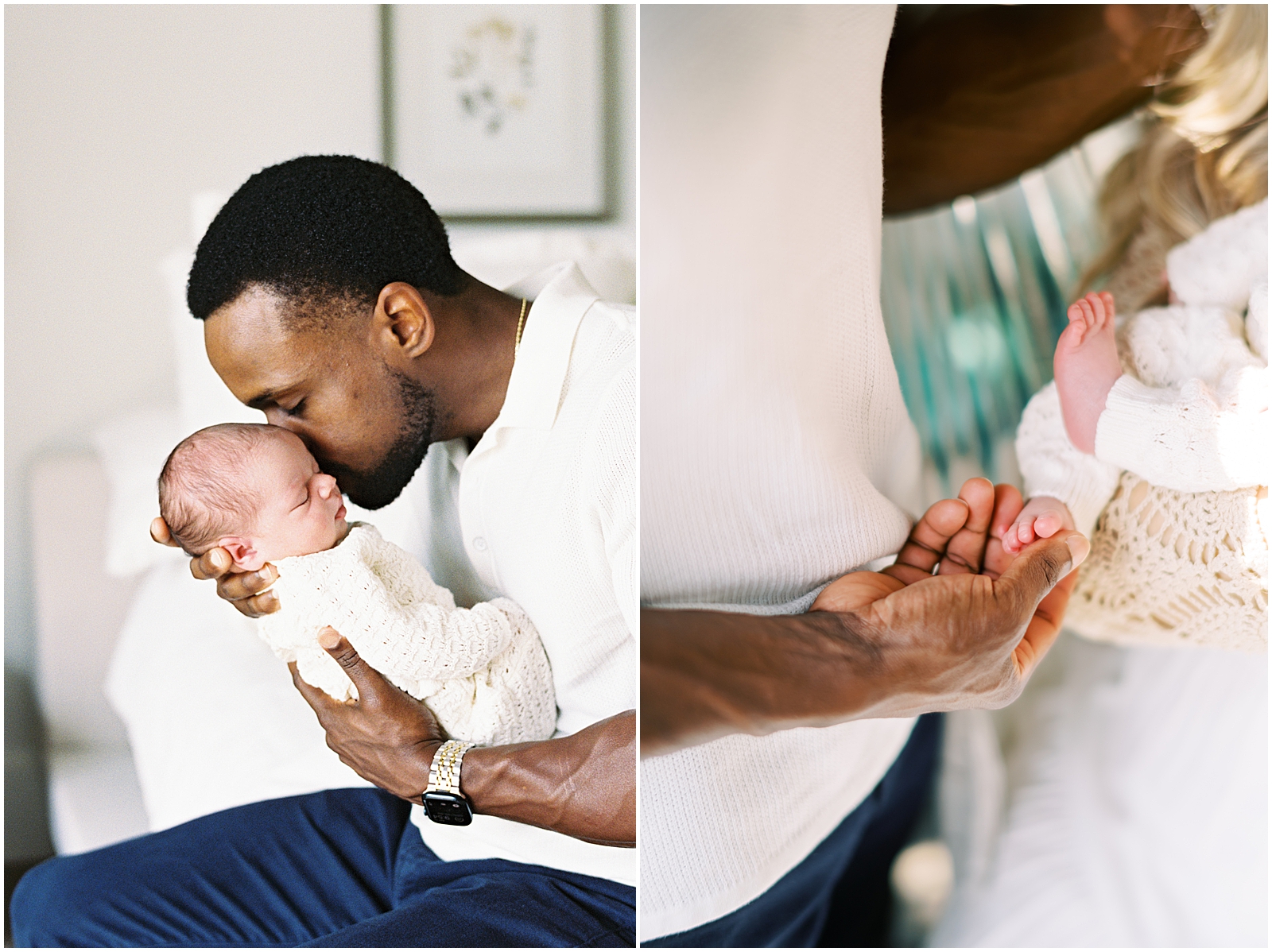 The Lived-In Mastermind with Nashville and Franklin, TN family and newborn photographer Lindsay Reed Photography.