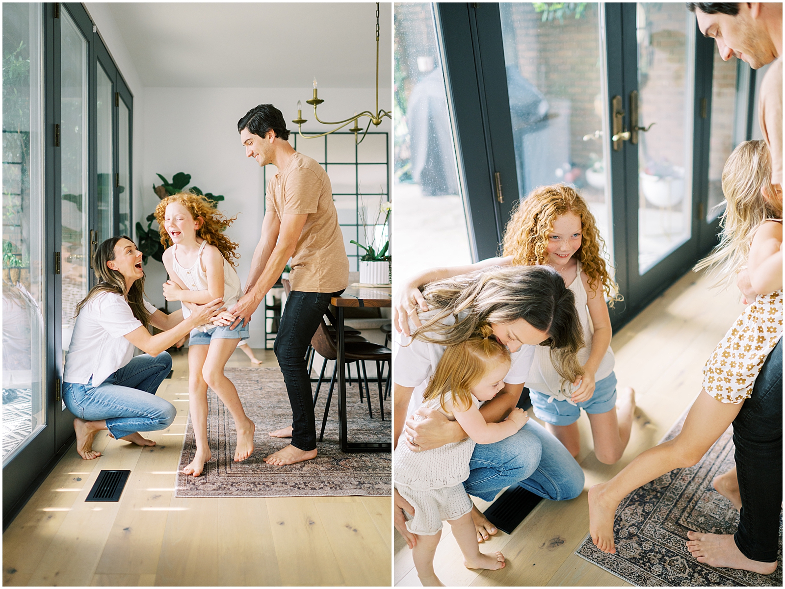 The Lived-In Mastermind with Nashville and Franklin, TN family and newborn photographer Lindsay Reed Photography.