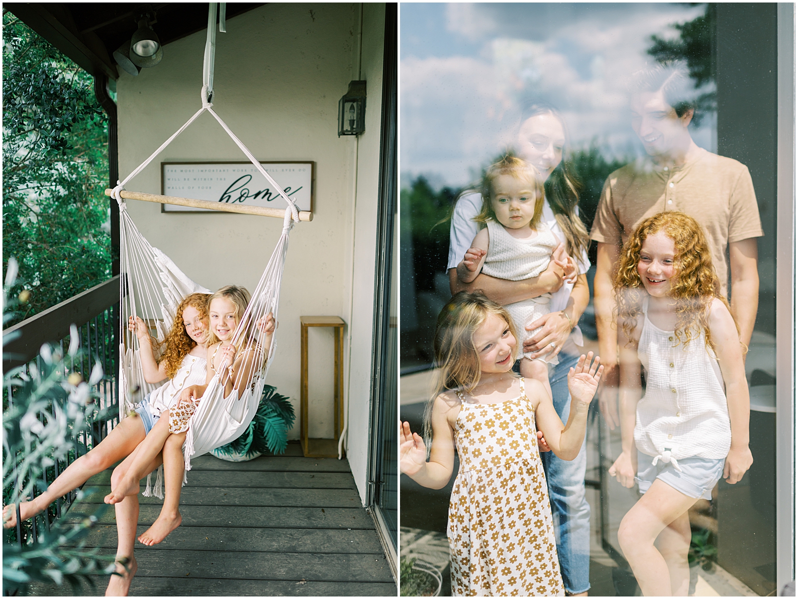 The Lived-In Mastermind with Nashville and Franklin, TN family and newborn photographer Lindsay Reed Photography.