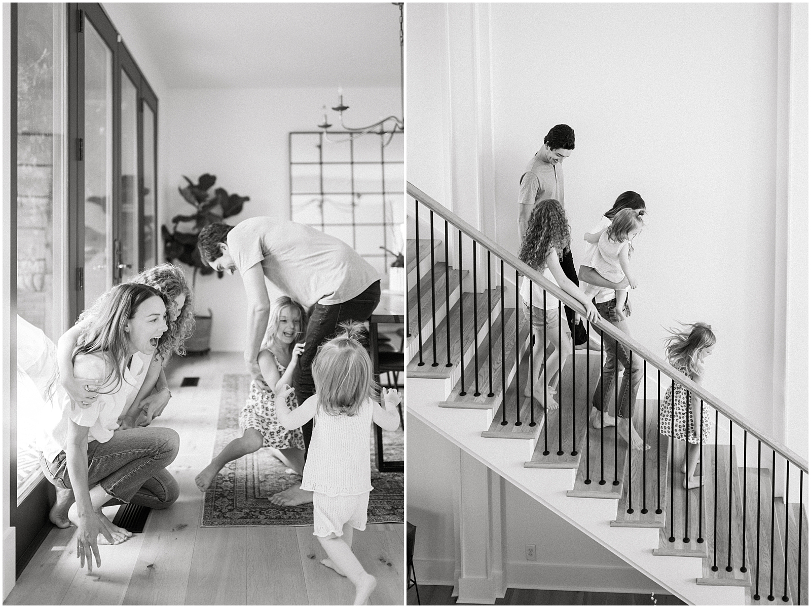 The Lived-In Mastermind with Nashville and Franklin, TN family and newborn photographer Lindsay Reed Photography.