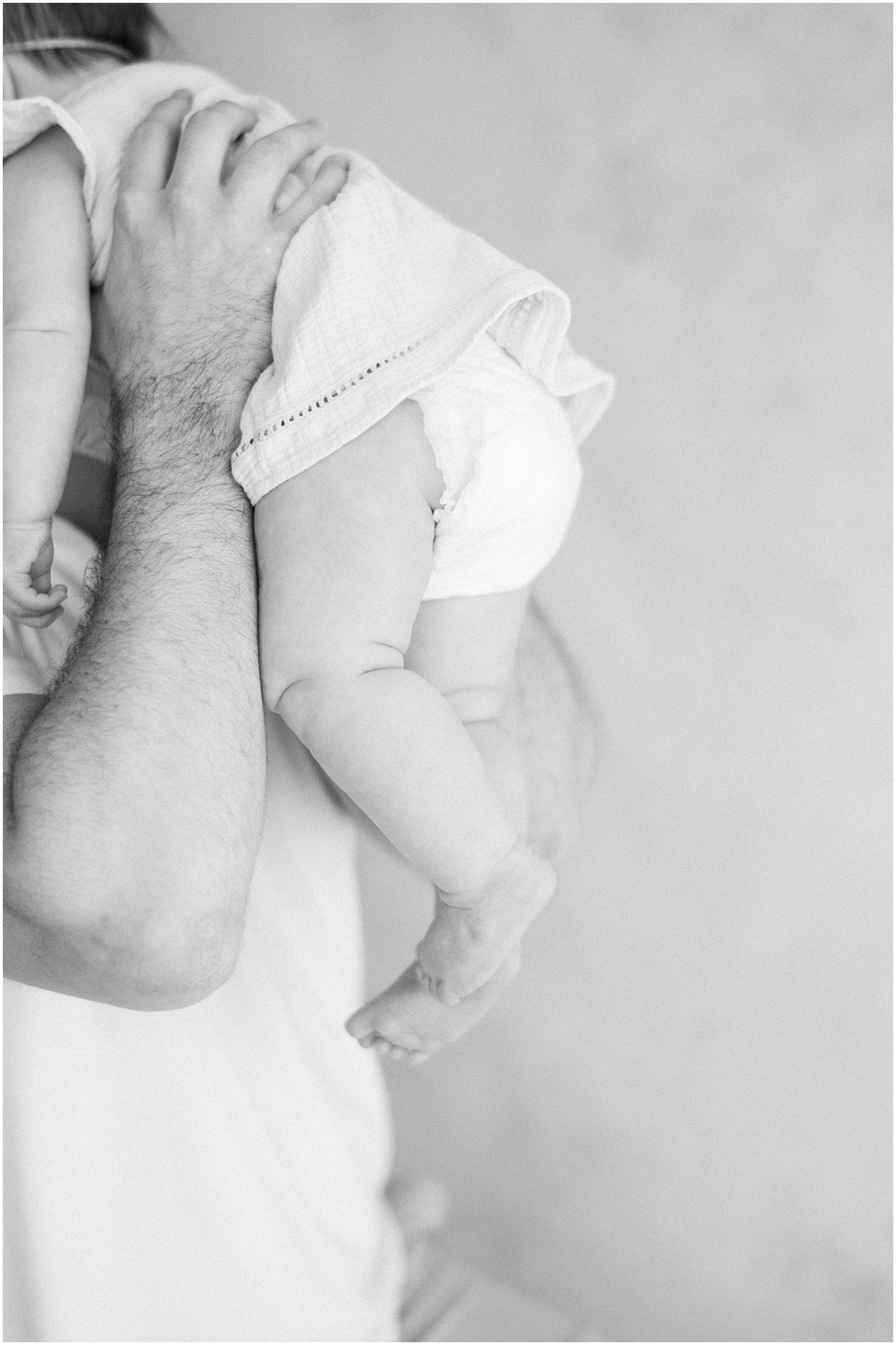 Explore the Franklin, Tennessee studio with Nashville and Franklin, TN family and newborn photographer Lindsay Reed Photography.