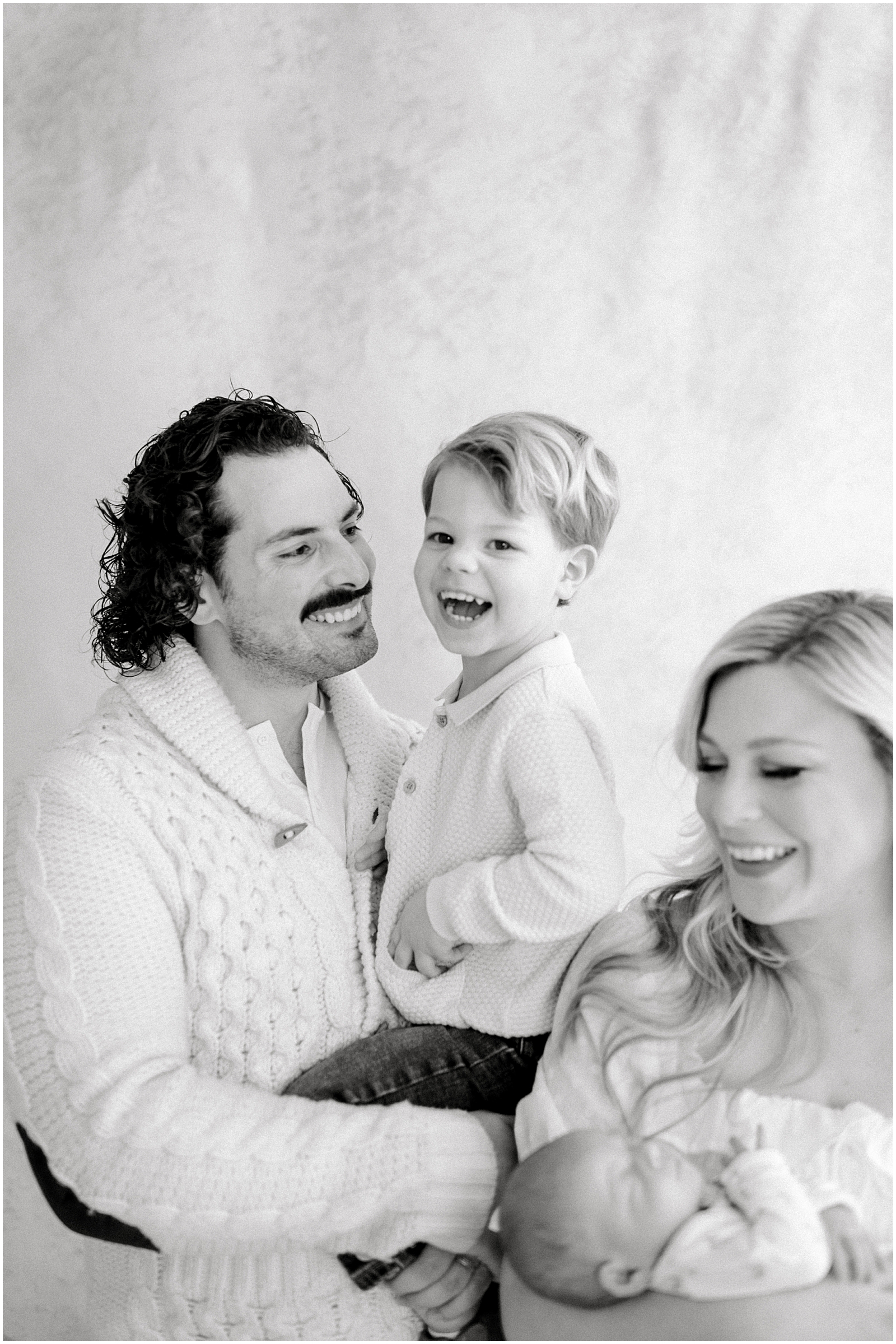 Explore the Franklin, Tennessee studio with Nashville and Franklin, TN family and newborn photographer Lindsay Reed Photography.