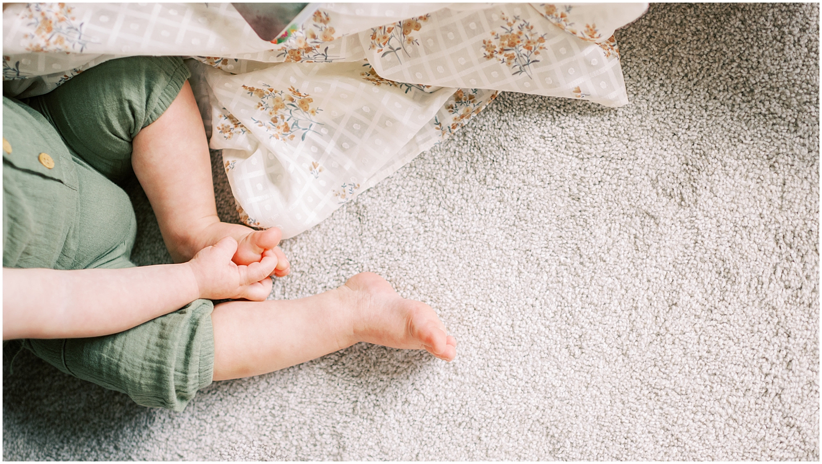 Lived-in session with the Pinkard family – Nashville and Franklin, TN family and newborn photographer Lindsay Reed Photography.