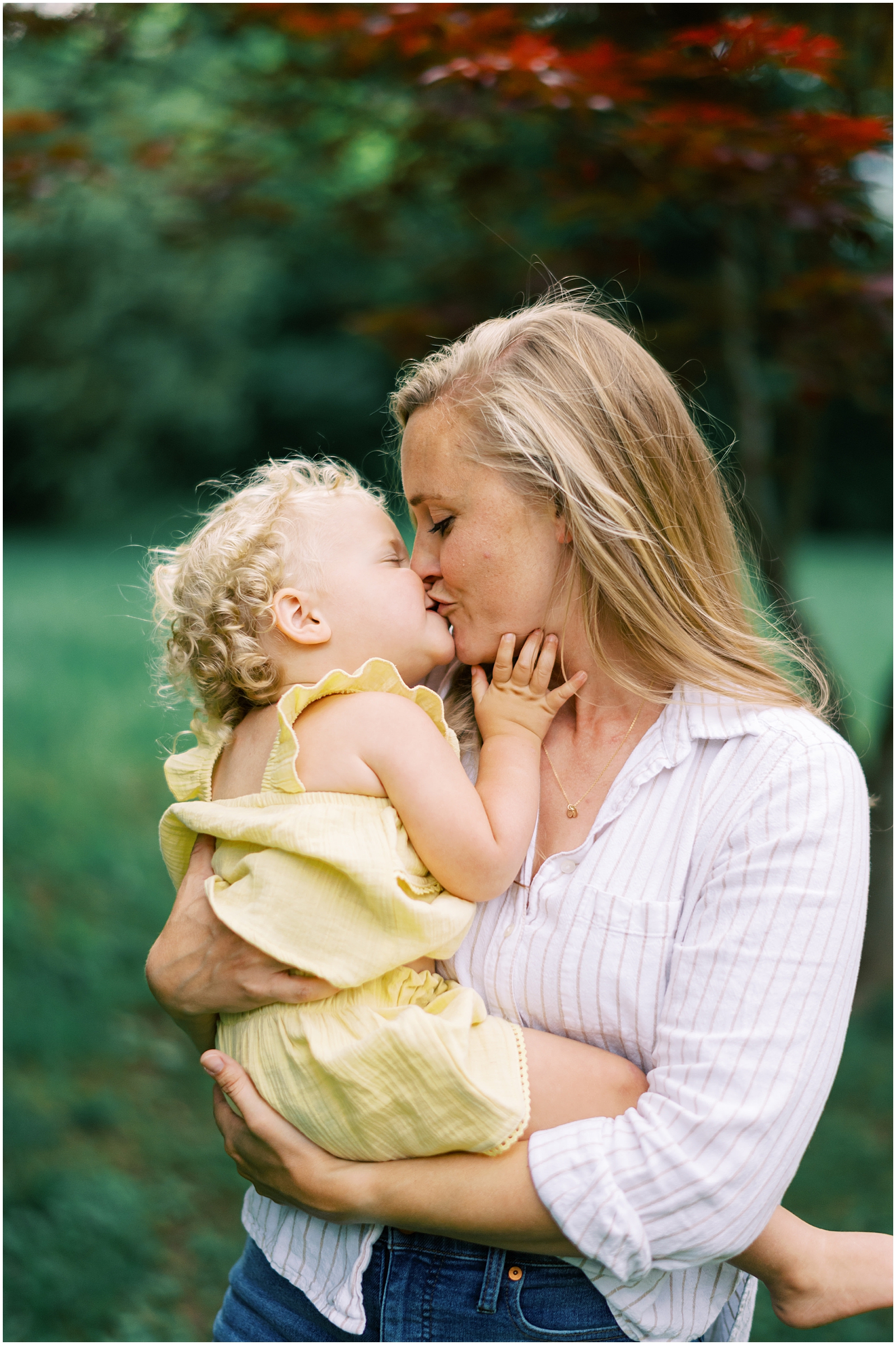 Lived-in session with the Halperin family – Nashville and Franklin, TN family and newborn photographer Lindsay Reed Photography.