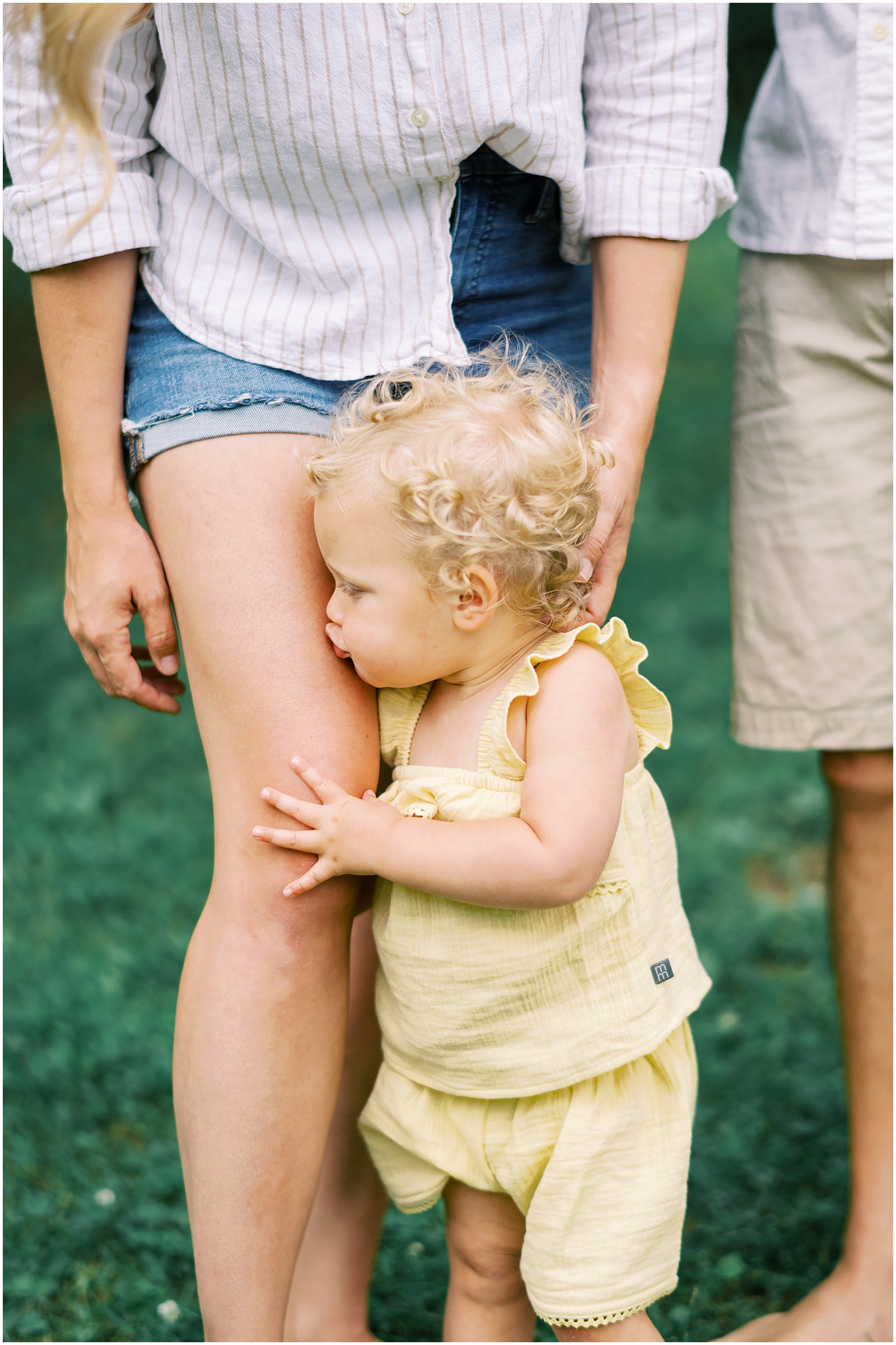 Lived-in session with the Halperin family – Nashville and Franklin, TN family and newborn photographer Lindsay Reed Photography.