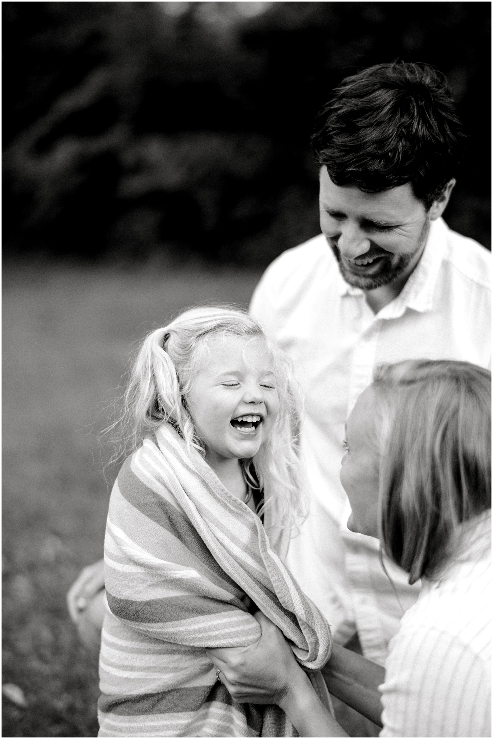 Lived-in session with the Halperin family – Nashville and Franklin, TN family and newborn photographer Lindsay Reed Photography.