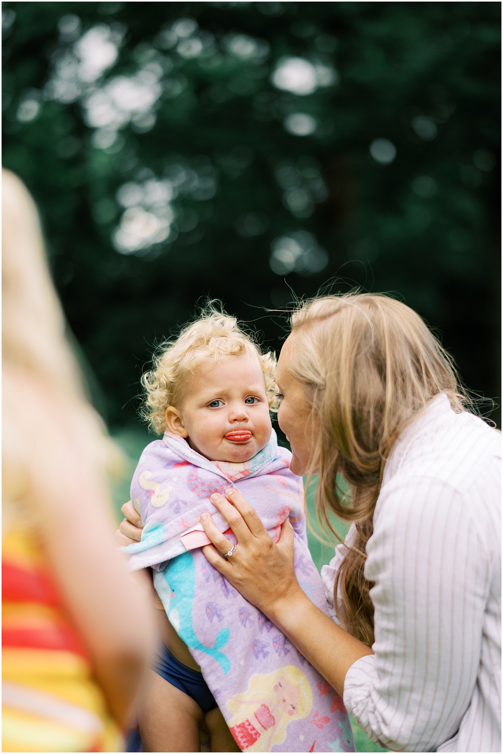 Lived-in session with the Halperin family – Nashville and Franklin, TN family and newborn photographer Lindsay Reed Photography.