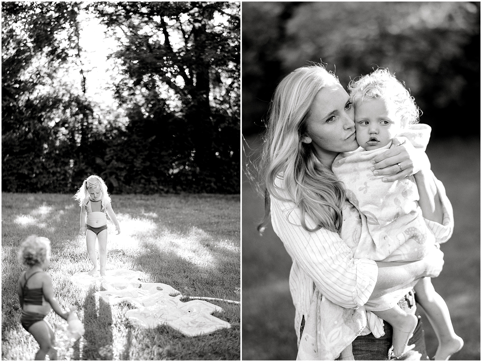 Lived-in session with the Halperin family – Nashville and Franklin, TN family and newborn photographer Lindsay Reed Photography.