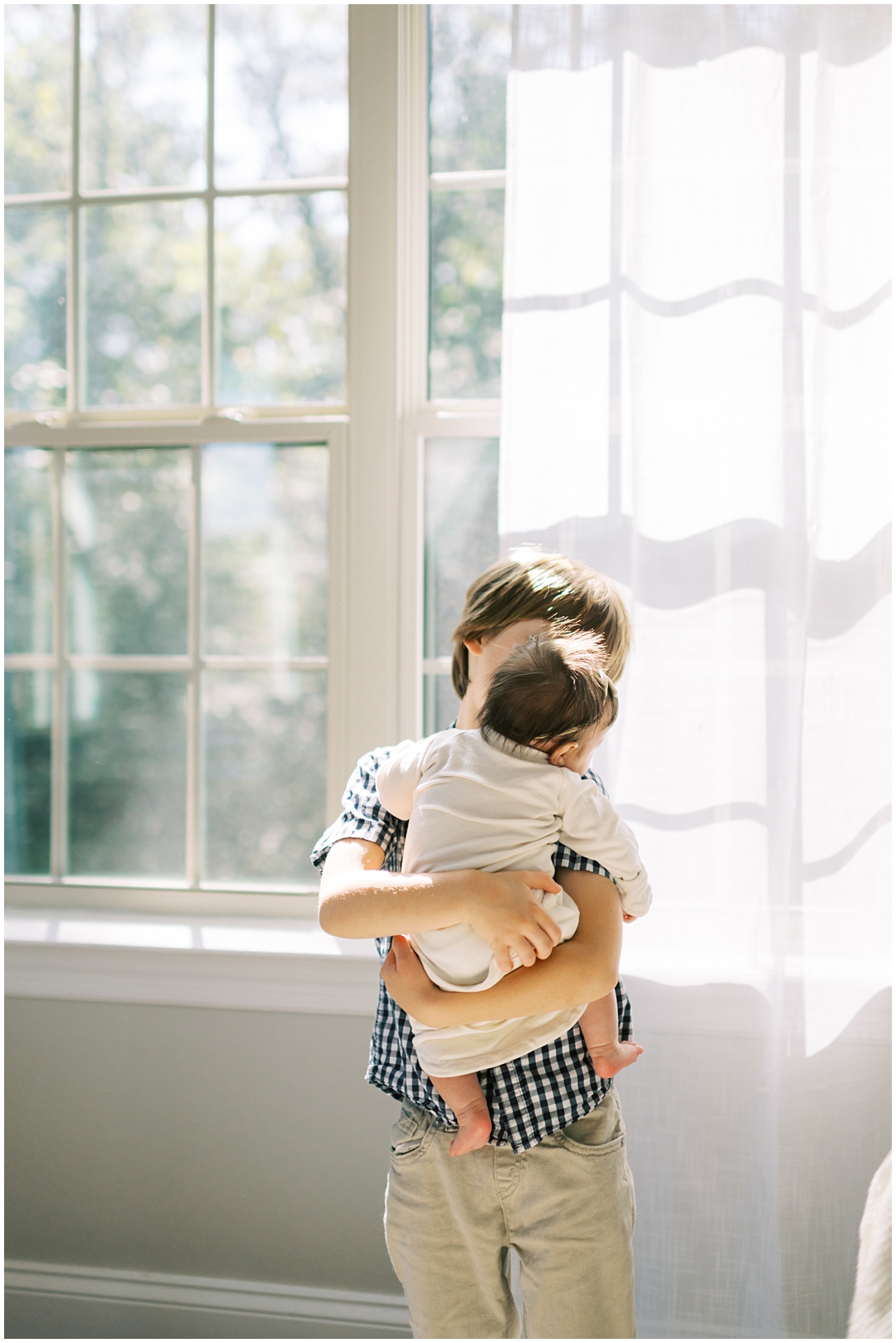 Lived-in mastermind session with the Paul family – Nashville and Franklin, TN family and newborn photographer Lindsay Reed Photography.