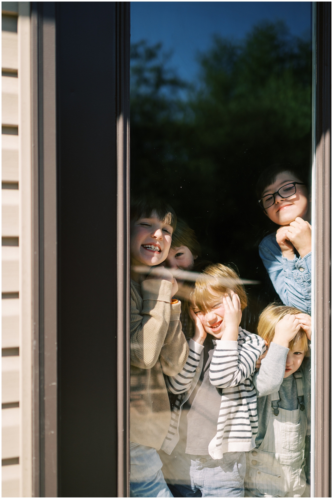 Lived-in mastermind session with the Paul family – Nashville and Franklin, TN family and newborn photographer Lindsay Reed Photography.