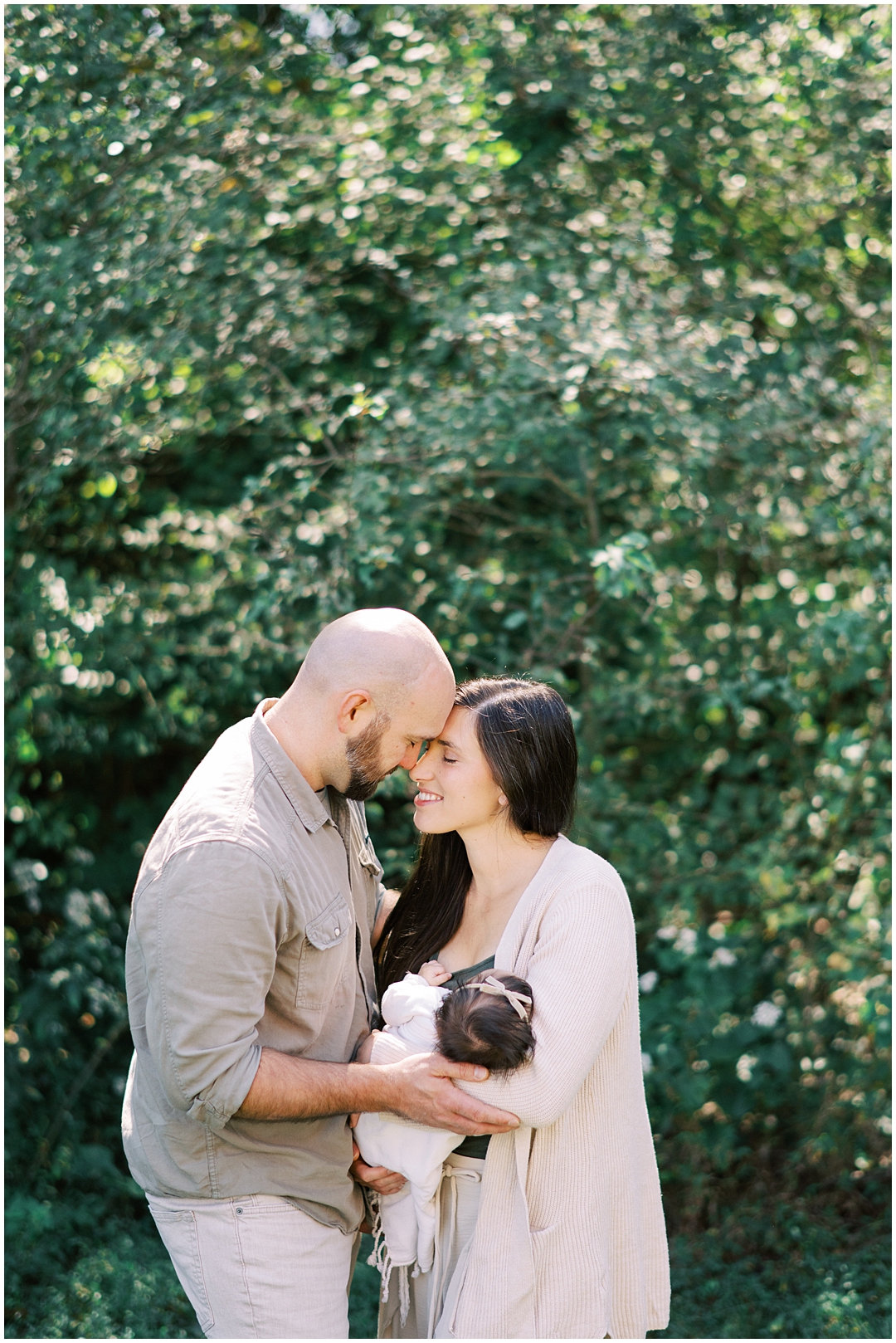 Lived-in mastermind session with the Paul family – Nashville and Franklin, TN family and newborn photographer Lindsay Reed Photography.