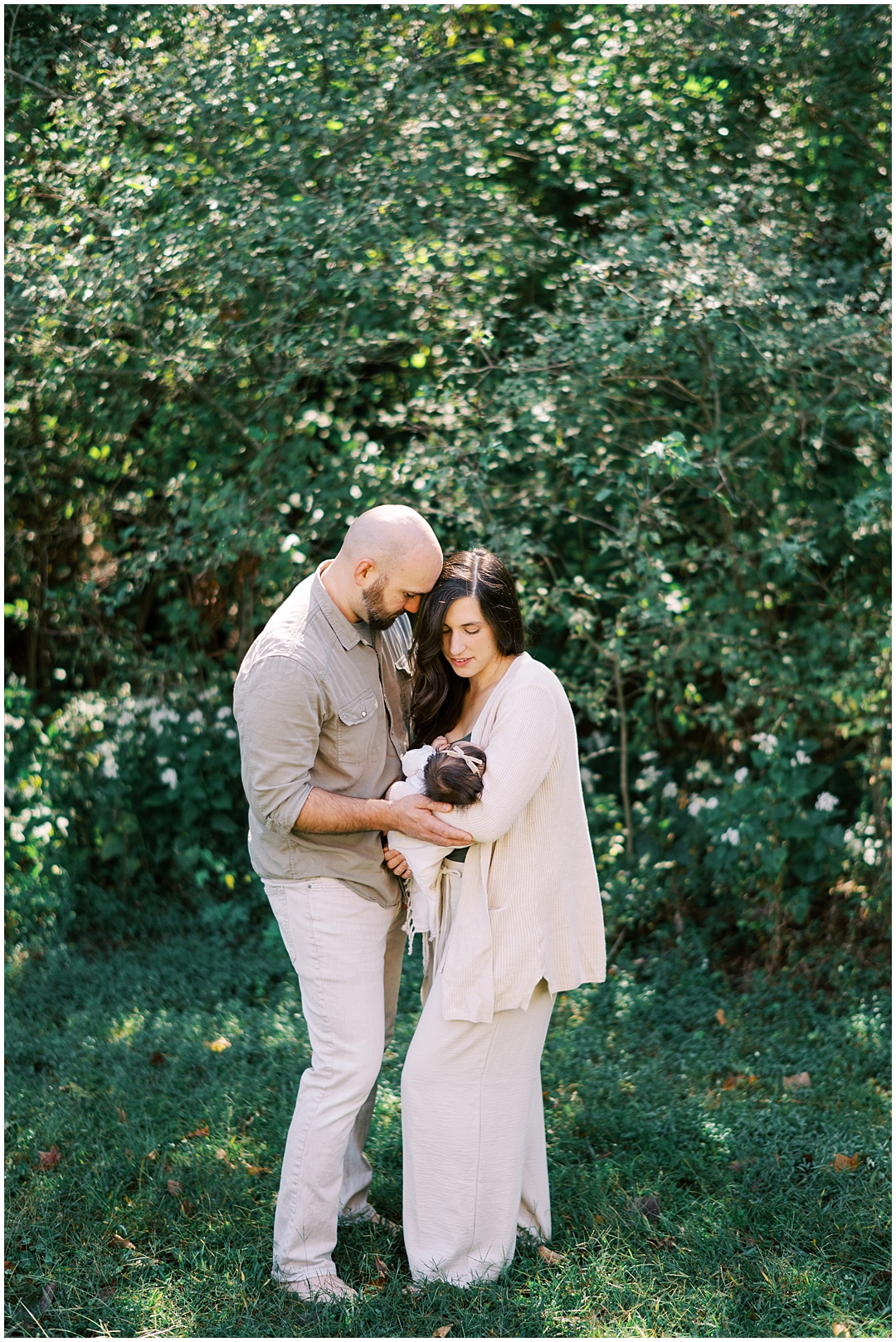 Lived-in mastermind session with the Paul family – Nashville and Franklin, TN family and newborn photographer Lindsay Reed Photography.