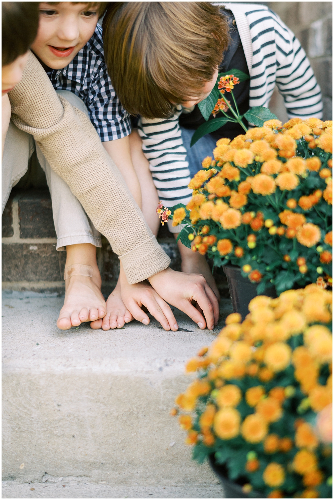 Lived-in mastermind session with the Paul family – Nashville and Franklin, TN family and newborn photographer Lindsay Reed Photography.