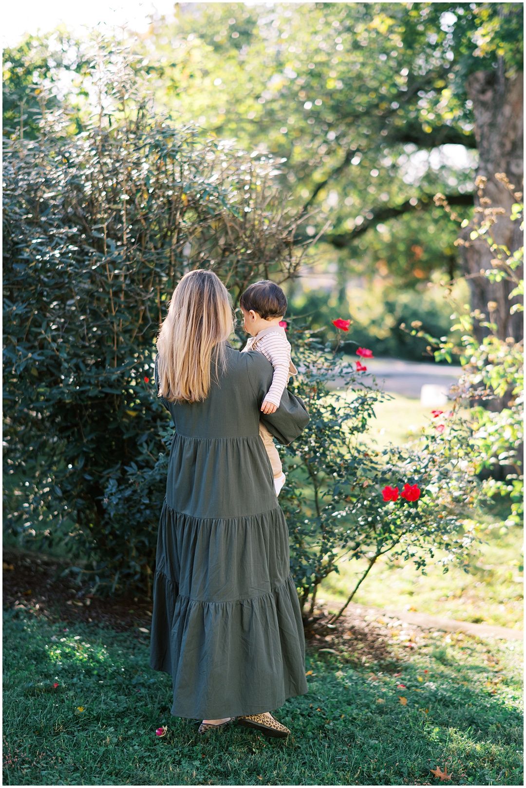 Lived-in family photos with the Bhatiani family – Nashville and Franklin, TN family and newborn photographer Lindsay Reed Photography.