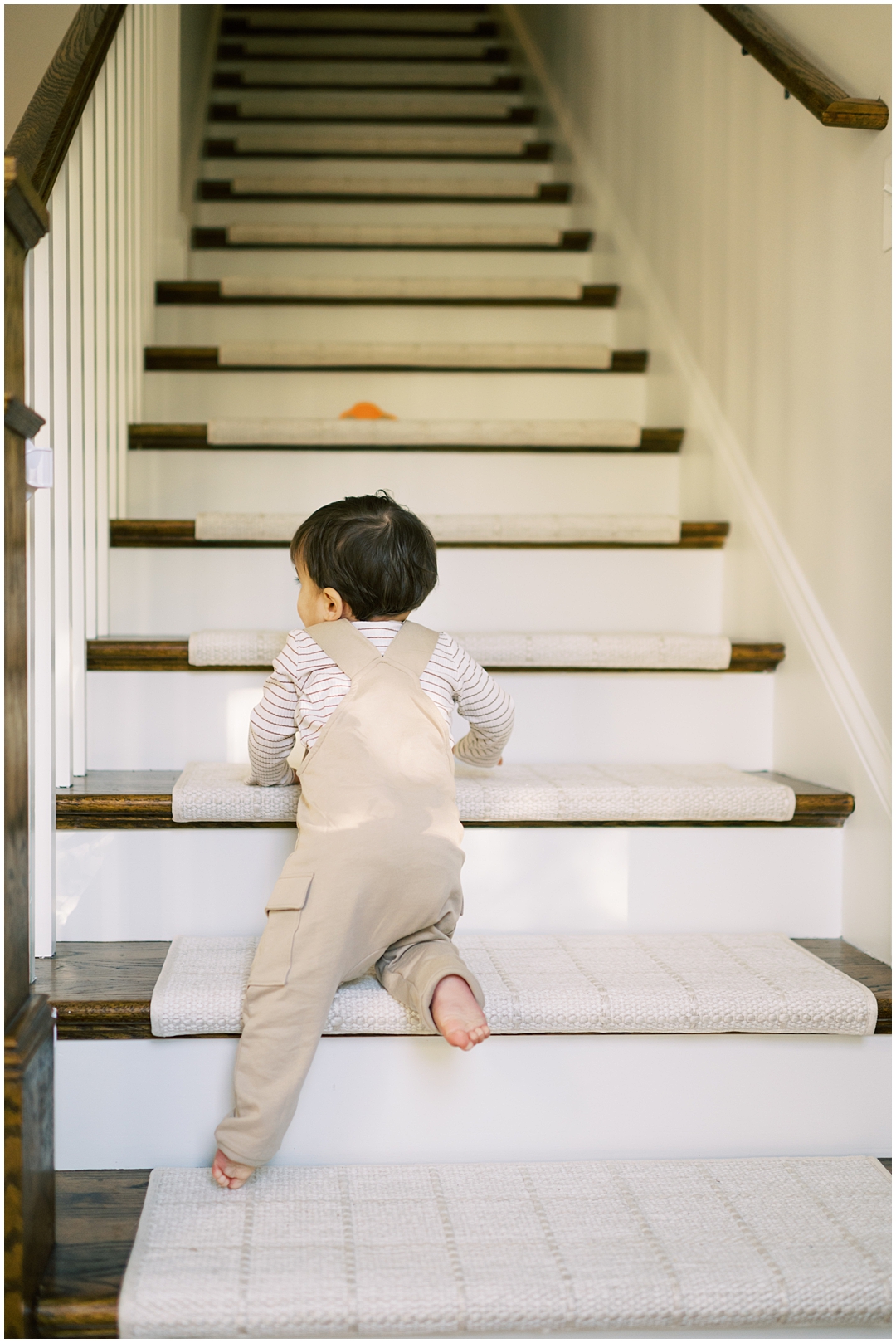 Lived-in family photos with the Bhatiani family – Nashville and Franklin, TN family and newborn photographer Lindsay Reed Photography.