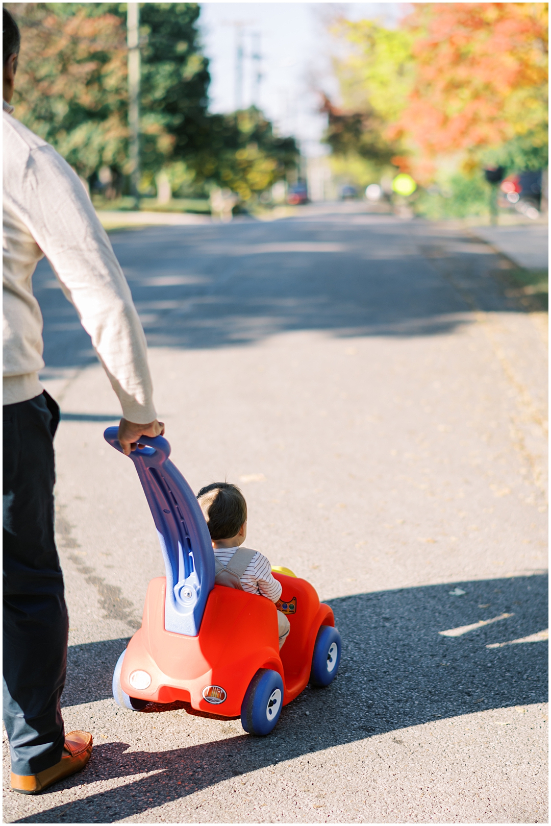 Lived-in family photos with the Bhatiani family – Nashville and Franklin, TN family and newborn photographer Lindsay Reed Photography.