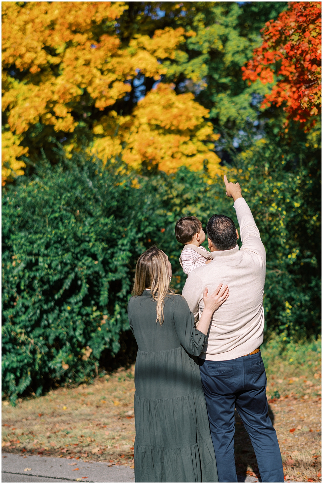 Lived-in family photos with the Bhatiani family – Nashville and Franklin, TN family and newborn photographer Lindsay Reed Photography.