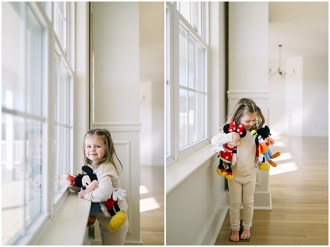 Lived-in lifestyle new home sessions & moving photoshoot inspo – Nashville and Franklin, TN family photographer Lindsay Reed Photography.