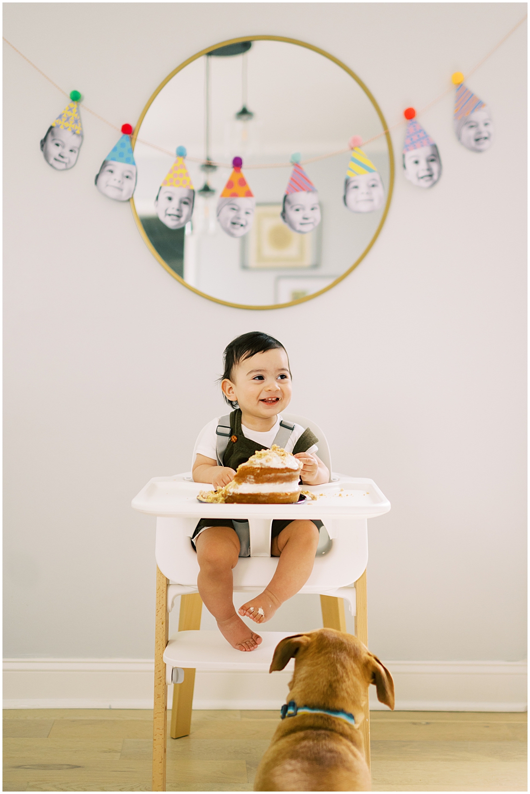 Lived-in lifestyle family photos with the Minjares family – Nashville and Franklin, TN family photographer Lindsay Reed Photography.